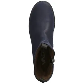 Vado NENA Winterstiefel Blau 40