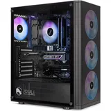 Joule Performance Gaming Desktop AMD Ryzen 5 8400F 4,0 GHz 32 GB RAM 1 TB SSD RTX 5060 Ti Win 11