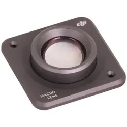 Dehn 766483 Makro - Objektiv für Digitalkamera AC 2 MO DIGIK AC2 MODIGIKAC2