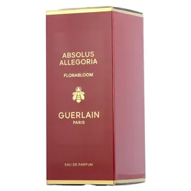 Guerlain Absolus Allegoria Florabloom Eau de Parfum 75 ml