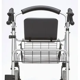 Trendmobil Leichtgewichtrollator LR 53 Rollator grau