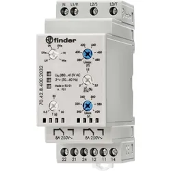 Finder Netzüberwachung 70.42.8.400.2032 704284002032