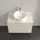 Villeroy & Boch Waschtischunterschrank 80 x 54,8 x 50 cm Weiß