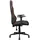 Cougar Fusion S Gaming-Stuhl Schwarz/Orange