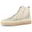 Sneaker high Weite E beige 42 5