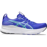 ASICS Herren Laufschuhe GEL-KAYANO 32, COBALT BURST/PURE SILVER, 42 1⁄2