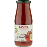 LaSelva Passata di pomodoro bio 425g