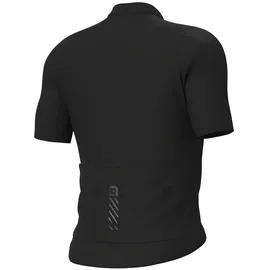 ALÉ Color Block nero/black M