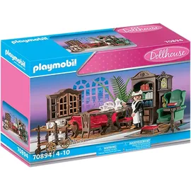 Playmobil Dollhouse Wohnzimmer 70894