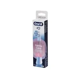 Oral-B Gentle Care Aufsteckbürste 2 St.