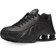 Nike Shox R4 Damen Black/Black/Max Red/Black 36,5