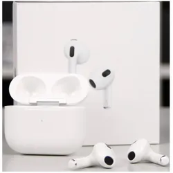 Bluetooth Kopfhörer für iOS iPhone & Android Air pod 3.G Kabellose Kopfhörer mit Ladecase
