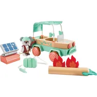HaPe Offroad-Solarauto 1 St