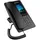 Fanvil H6W Hotel Telefon Schwarz