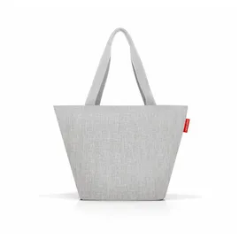 Reisenthel Shopper M twist sky rose