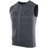 Evoc Protector Vest Men Carbon Grey