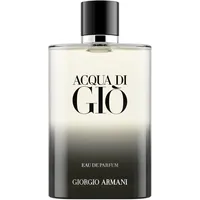 Giorgio Armani Acqua Di Giò Eau De Parfum 200 ml refillable