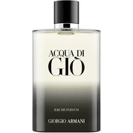 Giorgio Armani Acqua Di Giò Eau De Parfum 200 ml refillable