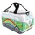 BRISA VW Collection VW T1 Kühltasche, 25L, grün/weiß