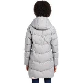 Ragwear Pavla hellgrau S