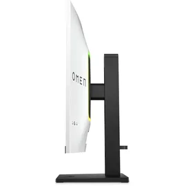 HP OMEN Transcend 32" schwarz