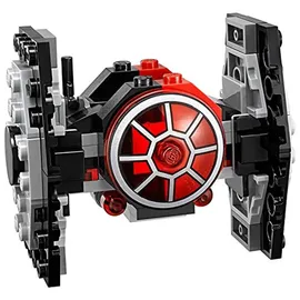 LEGO Star Wars First Order TIE Fighter Microfighter 75194