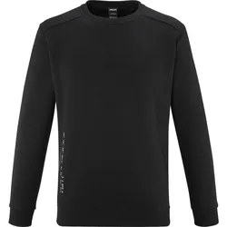 Millet CDG Chamonix SWT Crneck M black - noir (N0247) XXL