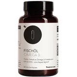 Medicom Fischöl Omega-3 Weichkapseln