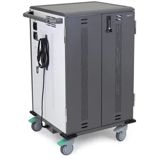 Ergotron YESMOR36 Charging Cart