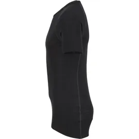 Woolpower Lite Tee schwarz L