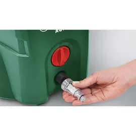 Bosch Wasserfilter für Hochdruckreiniger