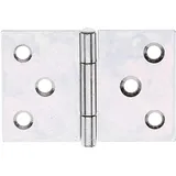 GAH Alberts Scharnier breit 40 mm