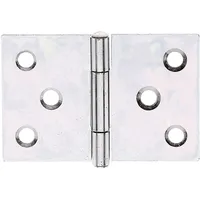 GAH Alberts Scharnier breit 40 mm