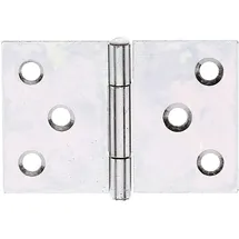 GAH Alberts Scharnier breit 40 mm