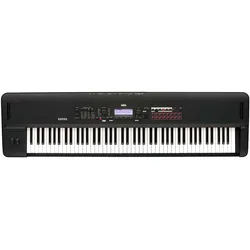 Korg Kross 2-88MB - Synthesizer