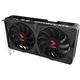 PNY RTX4060 VERTO XLR8 Gaming OC 8GB GDDR6 HDMI 3xDP