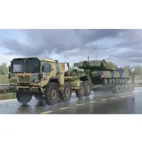 I-onics I LOVE KIT 63529 1:35 M1014 w/M747 Semi