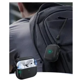 Esr Orbit Halolock Magsafe Apple Airpods Pro 3 Schwarz