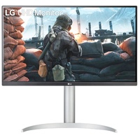 LG 27UP650P-W 27"