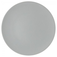 Rosenthal Speiseteller Speiseteller TAC Sensual Gentle Grey (28cm)