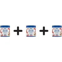 Applied Nutrition Creatin Monohydrat Cherry & Apple Pulver 250 g
