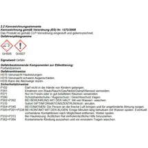 Quick-Mix Universal Spachtelmasse 4 kg weiß