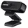 Canyon Webcam C2 HD 720P black - Schwarz