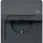 Gira Steckdose KD TX-44 1-fach Anthrazit