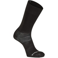 WrightSock Coolmesh II Crew schwarz