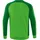 Erima Six Wings Sweatshirt Grün S