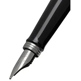 Parker Originals C.C Patronenfüller rot/silber M (mittel), 1 St.