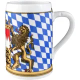 SELTMANN WEIDEN Bierkrug 0,75 l