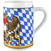 SELTMANN WEIDEN Bierkrug 0,75 l