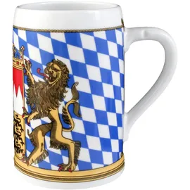 SELTMANN WEIDEN Bierkrug 0,75 l